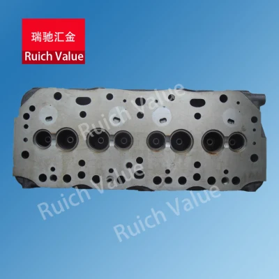 Toyota Auto Engine 2j cylinder Head OEM 11101-2056 111101-20571 1ko-FTV/2ko-FTV/3y3y-EC/5vze/2L-Old/2j/2h/14b