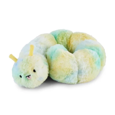 Peluche di Caterpillar con peluche per animali soffici ODM Mu100421