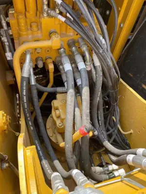 Giappone 312D2 usato escavatore Caterpillar 312D 312D2 Prezzo basso costo Buono Qualità