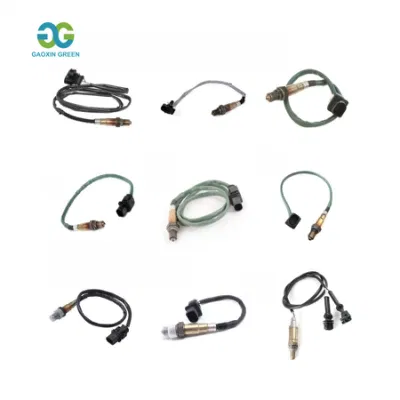 Gaoxinsens China Factory sensore lambda ossigeno automatico O2 0258986502 22690AA320 7700864987 per Subaru_