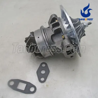 Cartuccia turbo per Mercedes-Benz Truck 1617 motore OM352A 465366-0022 465366-22 turbocompressore