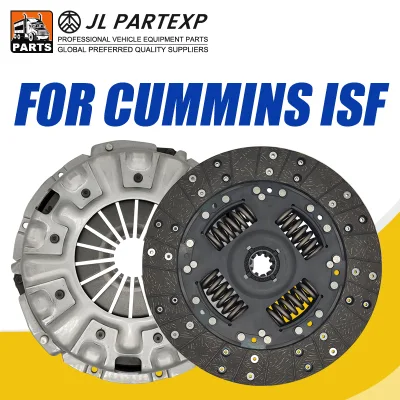 Coperchio disco kit frizione motrice in vendita a caldo per Cummins ISF Motore 2.8 OEM A21r221601090
