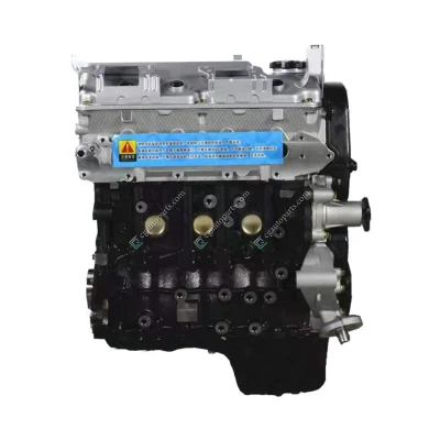 Motore 4G15 4G18 Long Block per Mitsubishi Colt Ralliart Lancer Mirage