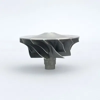 Girante del compressore Gt35/837414-0002/1000195969