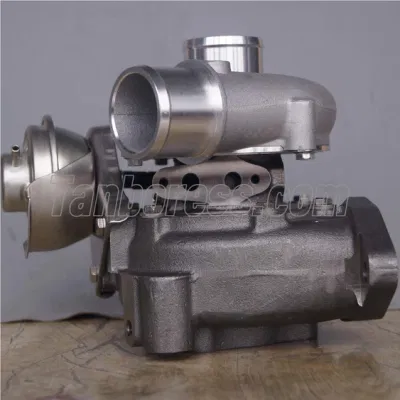 Toyota GT1749V 1CD-FTV 721164 721164-0003 721164-5003S 801891 turbocompressore