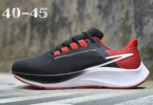 Running Shoes Designer Pegasus 40 Be True Men Women Zoom Flyease 38 39 Triple Midnight Chlorine Ribbon Trainers Sneakers Replica Online Store Replicas Shoes