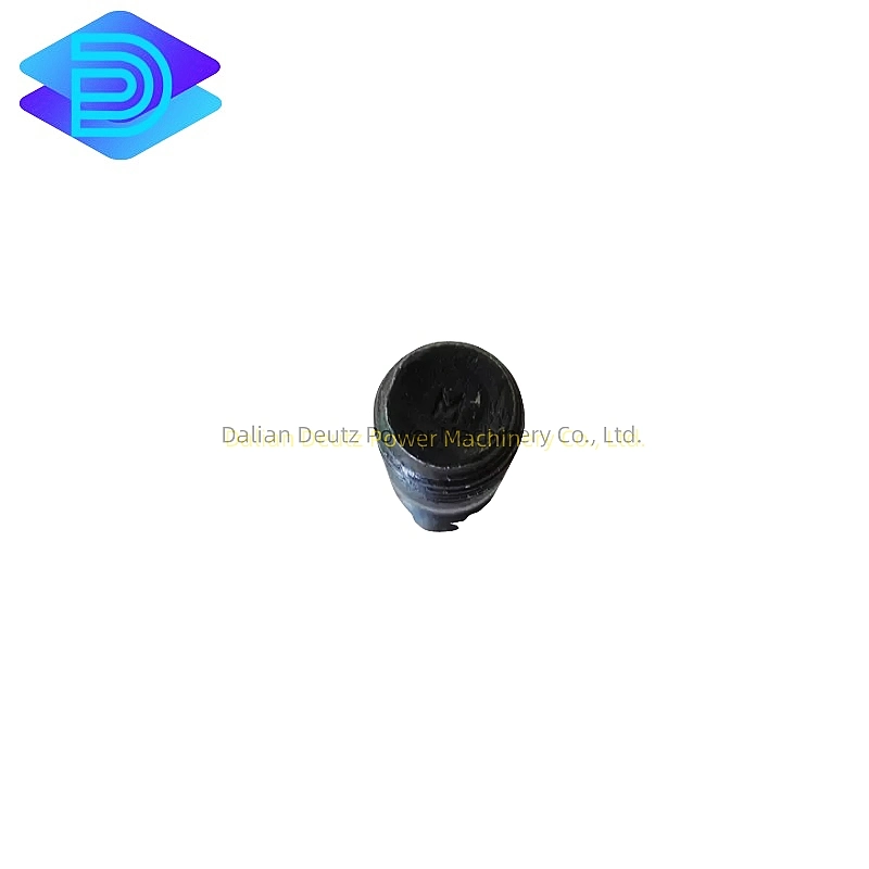 Dalian Deutz Agent Wholesale and Retail in China Diesel Engine Spare Parts 01148620 01143285 Turbocharger Stud