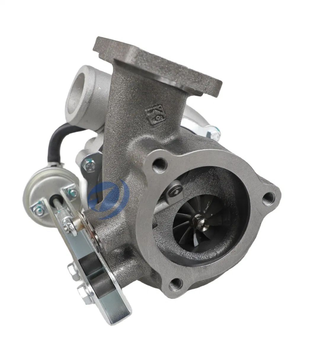 Original Factory Yuchai E0401 Diesel Engine Turbocharger