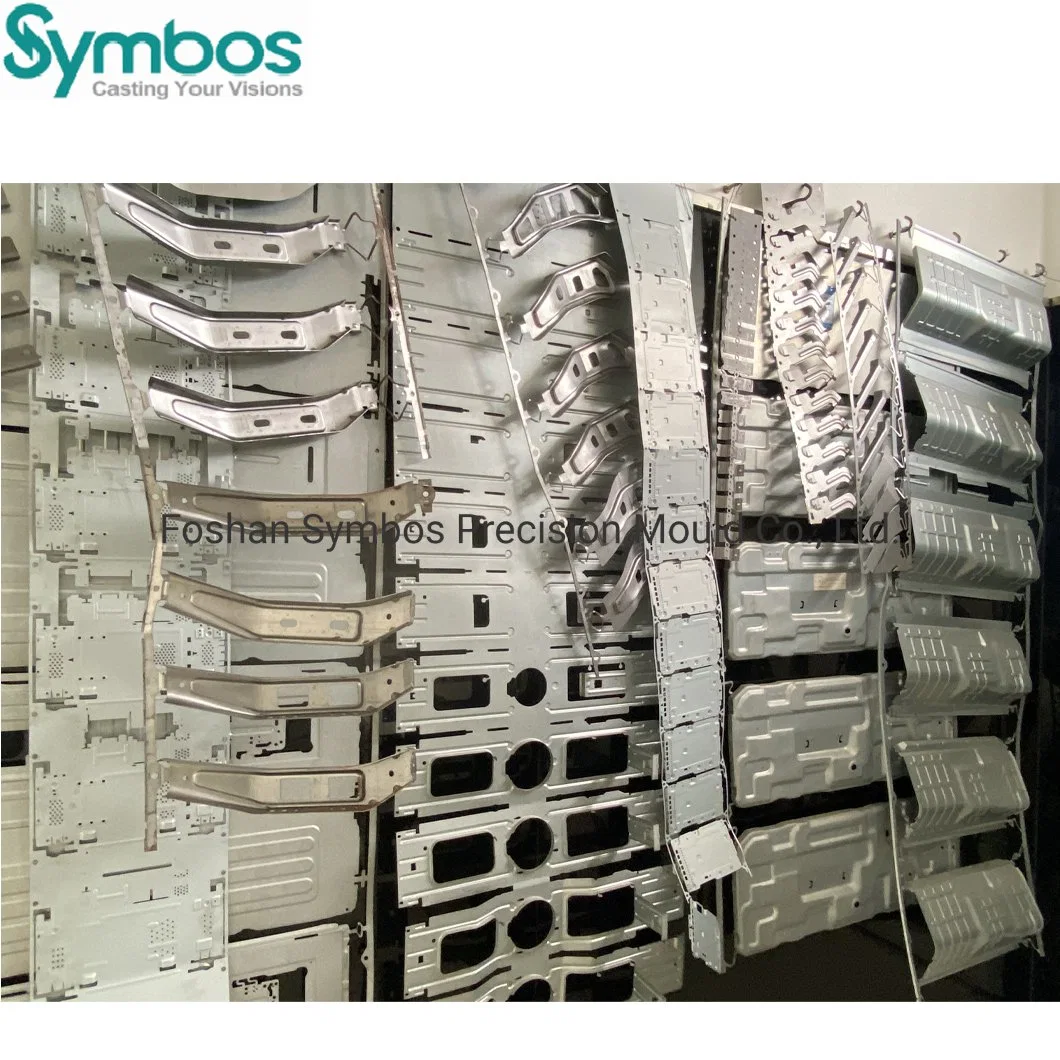 Professional Manufacturing Stator and Rotor Stack for Motor