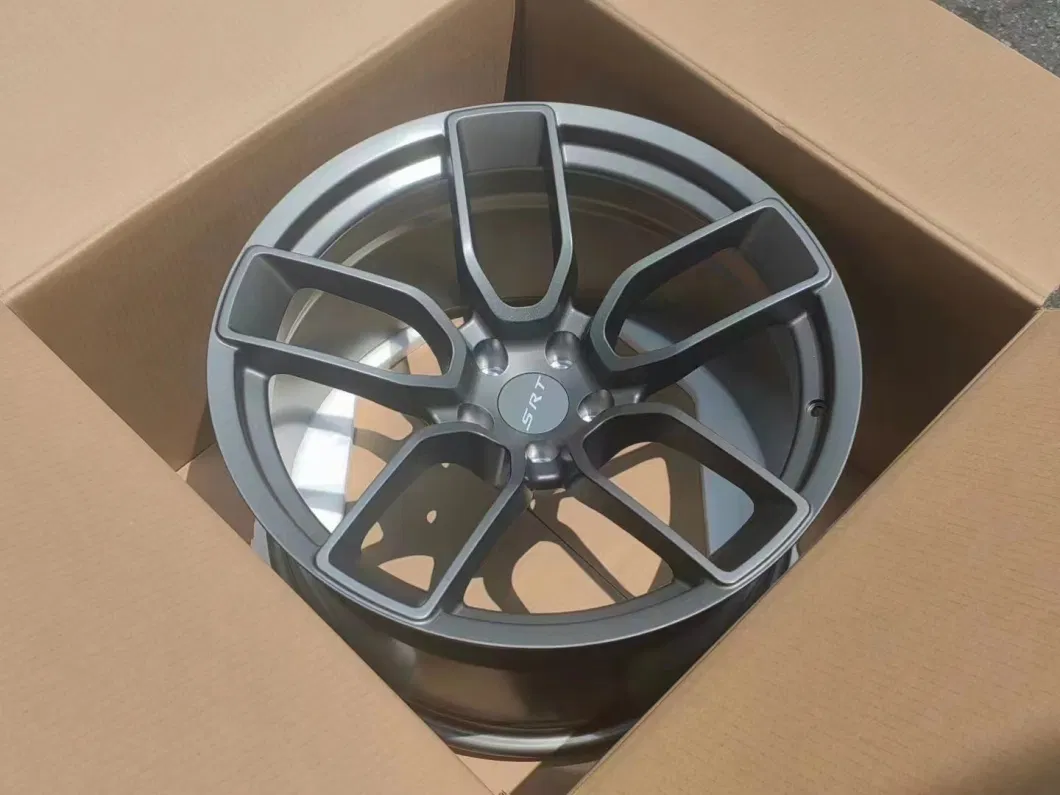 Wholesale for Audi RS7 Forge Car Wheels for Factory Direct Sales