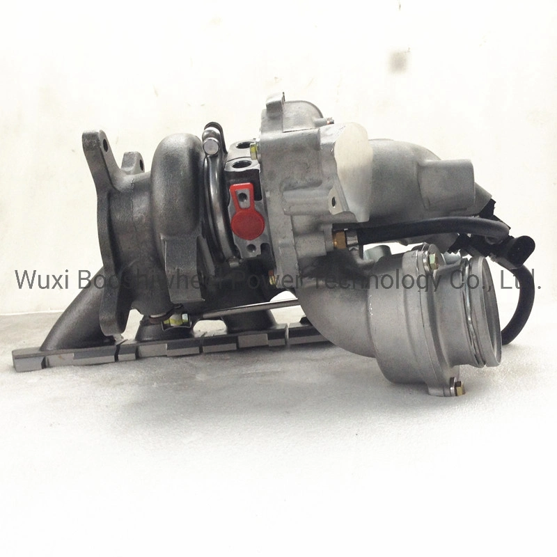 K04 53049700064 5304-970-0064 53049880064 06f145702c Turbo Charger with 2.0L Tfsi Quer/Transversal