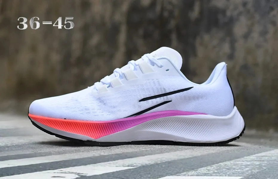 Designer Zoom Pegasus Turbo 35 38 39 Men Women Running Shoes Trainer Xx Breathable Net Gauze Casual Sport Luxury Leisure Sneakers Replica Online Store