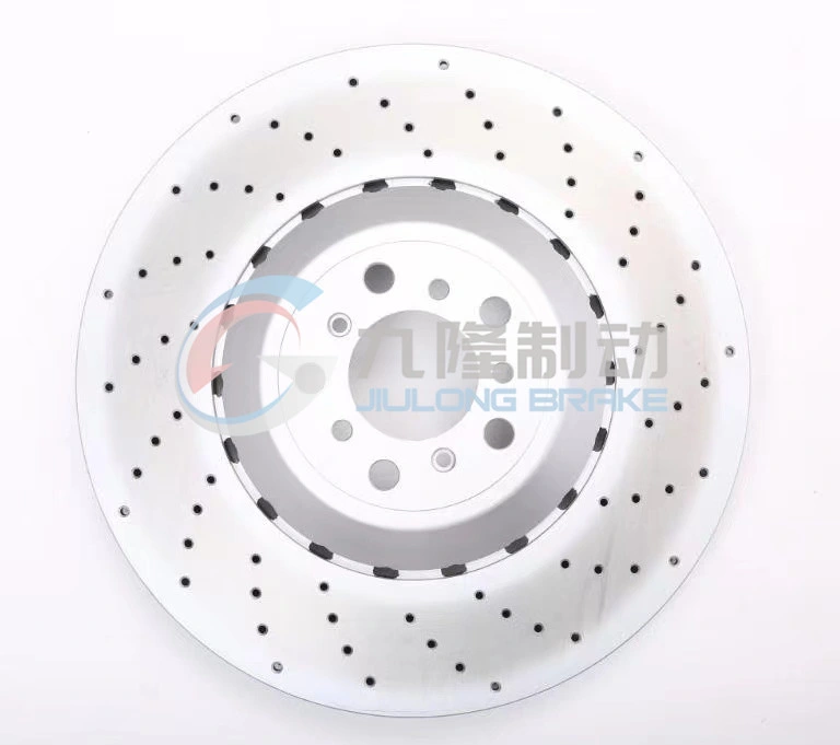 Factory Supplier for High Quality OEM Auto Spare Parts Brake Disc for Benz/BMW/Audi/Toyota/Hyundai/Byd