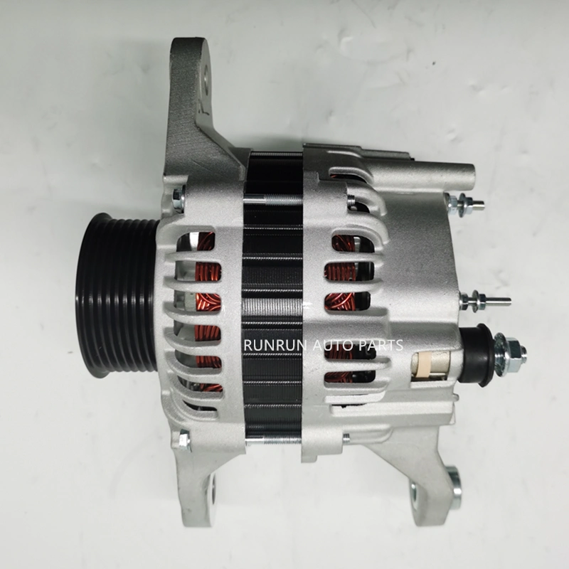 24V 80A Generator Alternator for Volvo Penta Engine D11b1-a MP A003tr5092zt 3587218