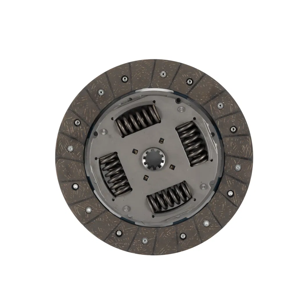 Factory Direct Cost-Effective Gaz 3302 1878 008 502 Clutch Disc for Cummins Isf 2.8 150HP