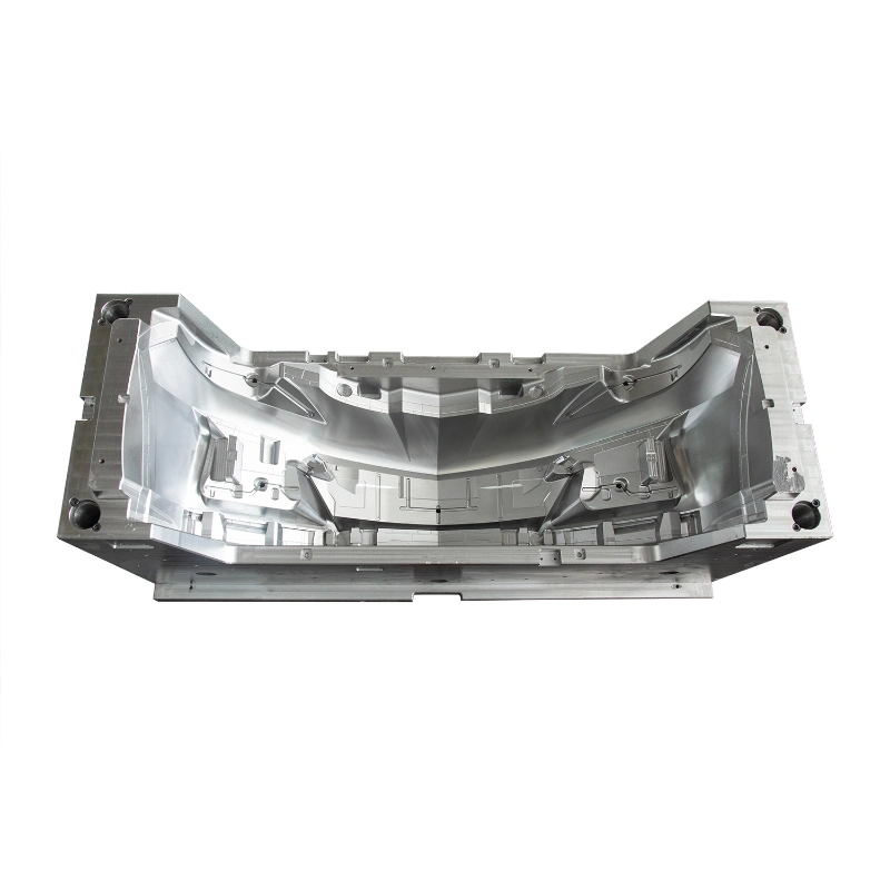 Factory Direct Sales Audi A3 Sport Plastic Front Bumper Mould