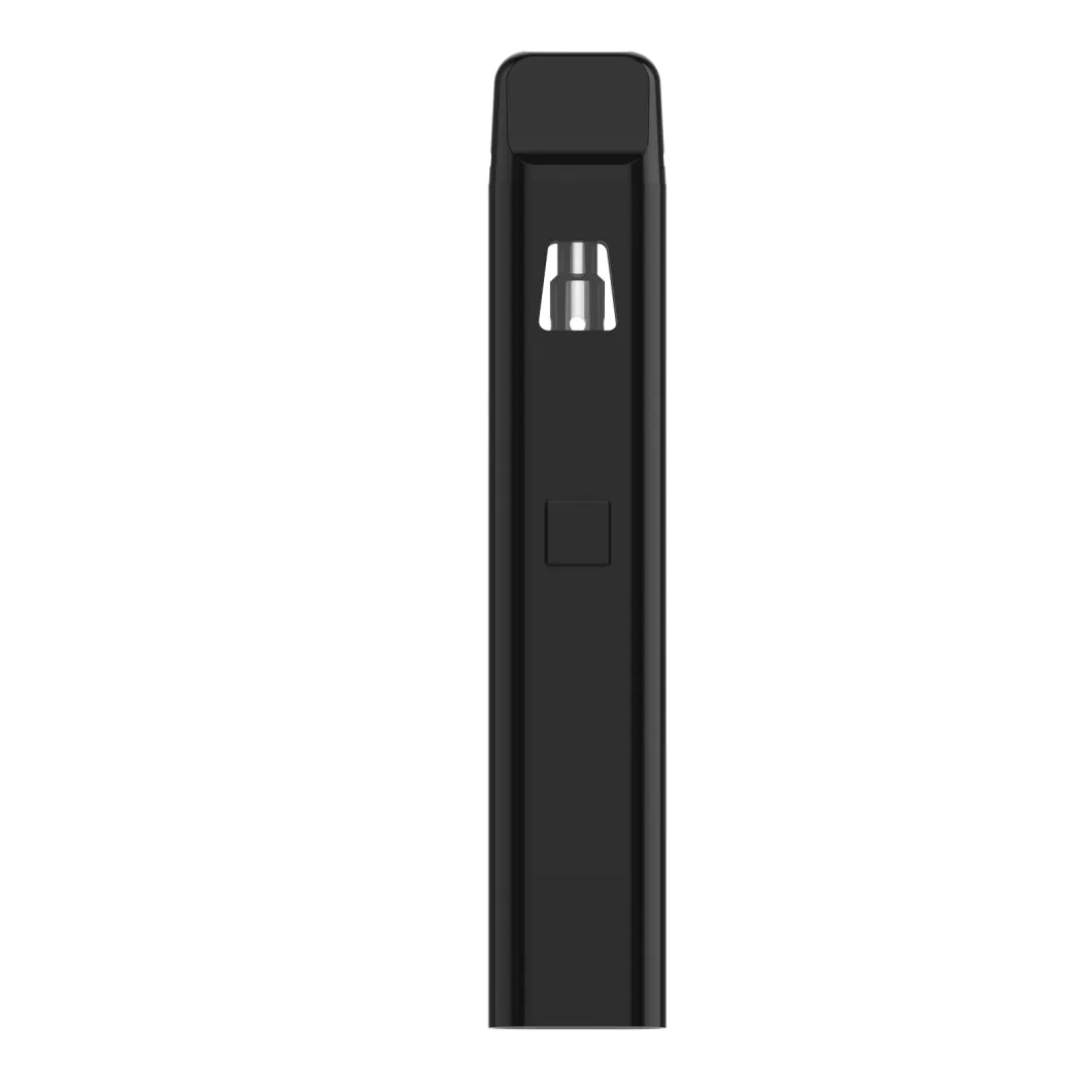 Wholesale Supplier Disposable Vape Pen 2ml/1ml Empty Vape Cartridge