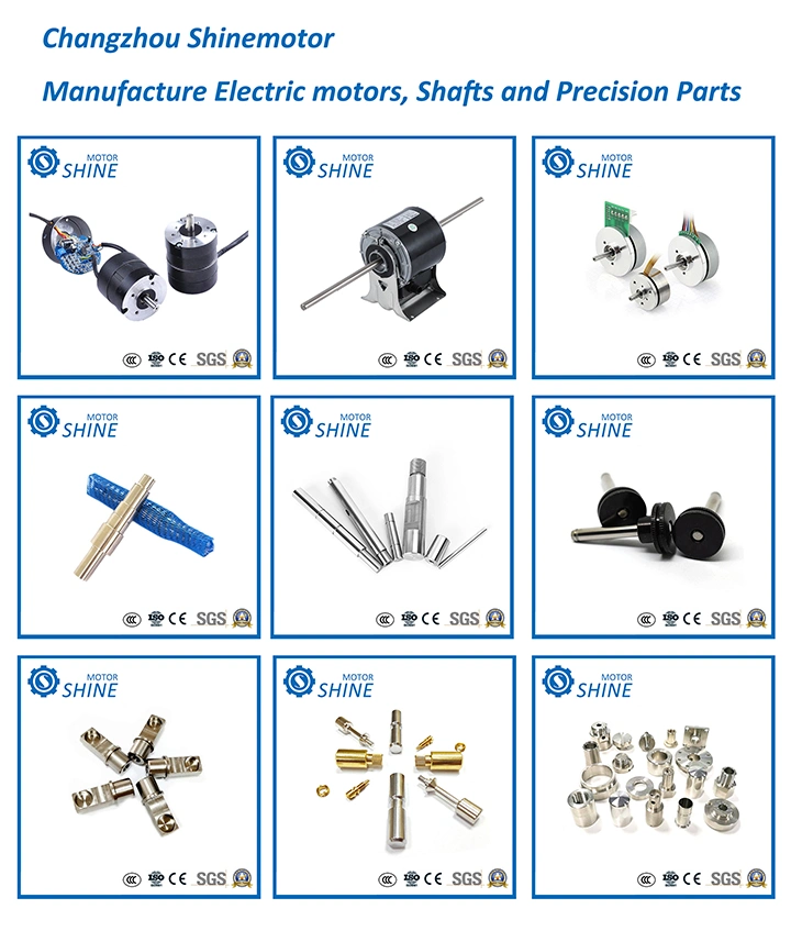 CNC Turning Brass Electric Connector, Brass Precision Shaft