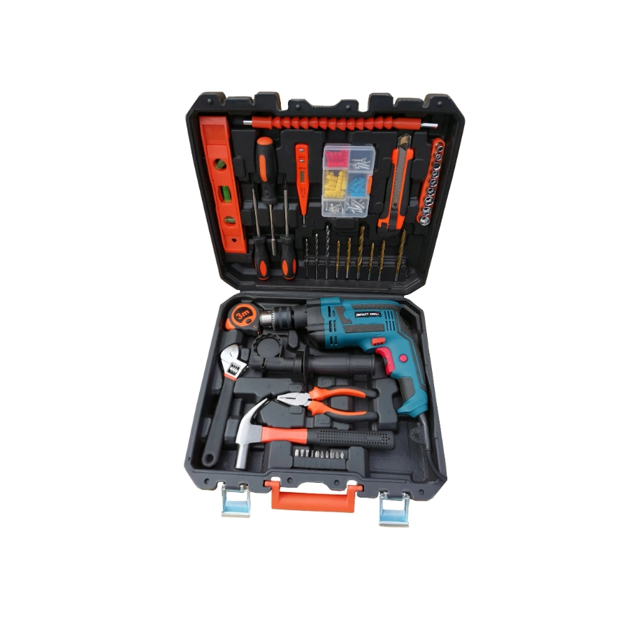 Power Tools Factory Supplied Multifunctional Repair Tool Kits