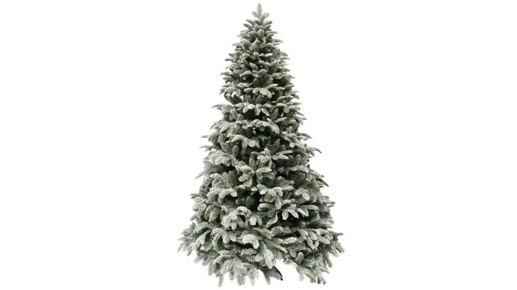 Artificial Snowing Christmas Tree Factory Hot Selling Xmas Tree