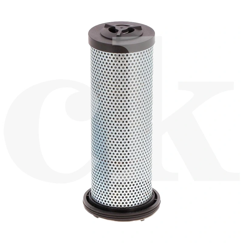 High-Quality Oil Filter Cartridge for Steel Mill Machinery