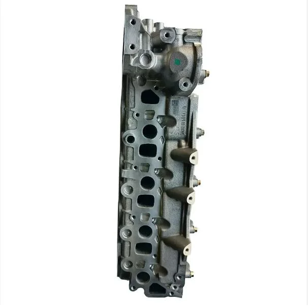 Auto Part Cylinder Head for Toyota 1kd-Ftv