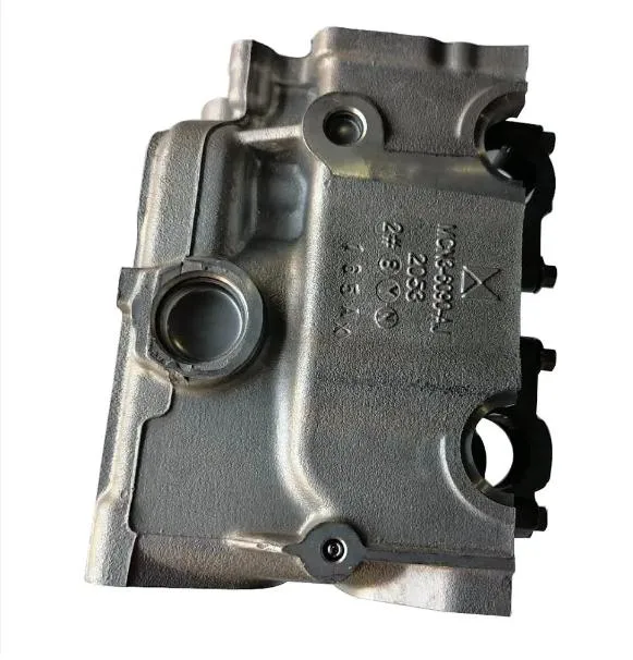 Auto Part Cylinder Head for Toyota 1kd-Ftv