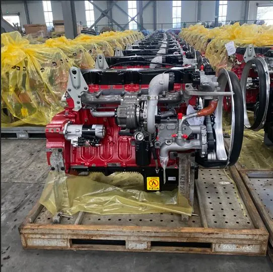 Factory Direct Sales of High Quality Generator for JAC Truck F2.5ns6b150
