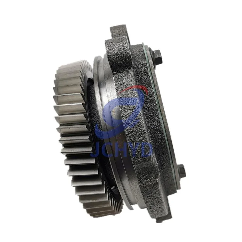 Made in China Bearing Housing 11128611 for Volvo Excavator Ec360 Ec460 Ec380 Ec480