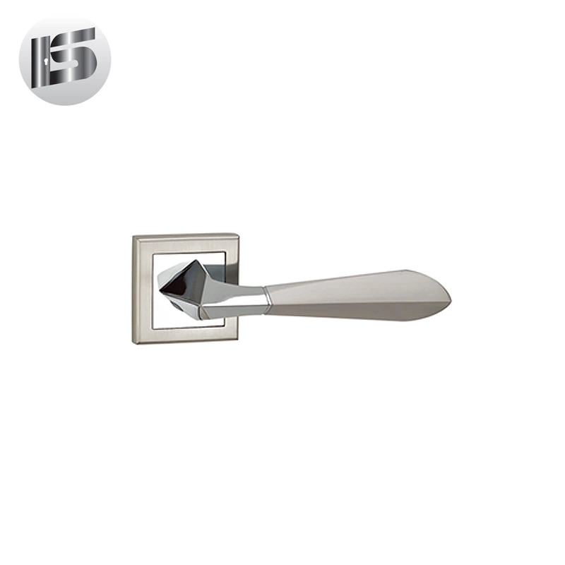 in Stock Supply Light Weight Brass Classic Door Outside Handle