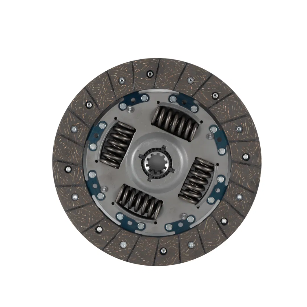 Factory Direct Cost-Effective Gaz 3302 1878 008 502 Clutch Disc for Cummins Isf 2.8 150HP