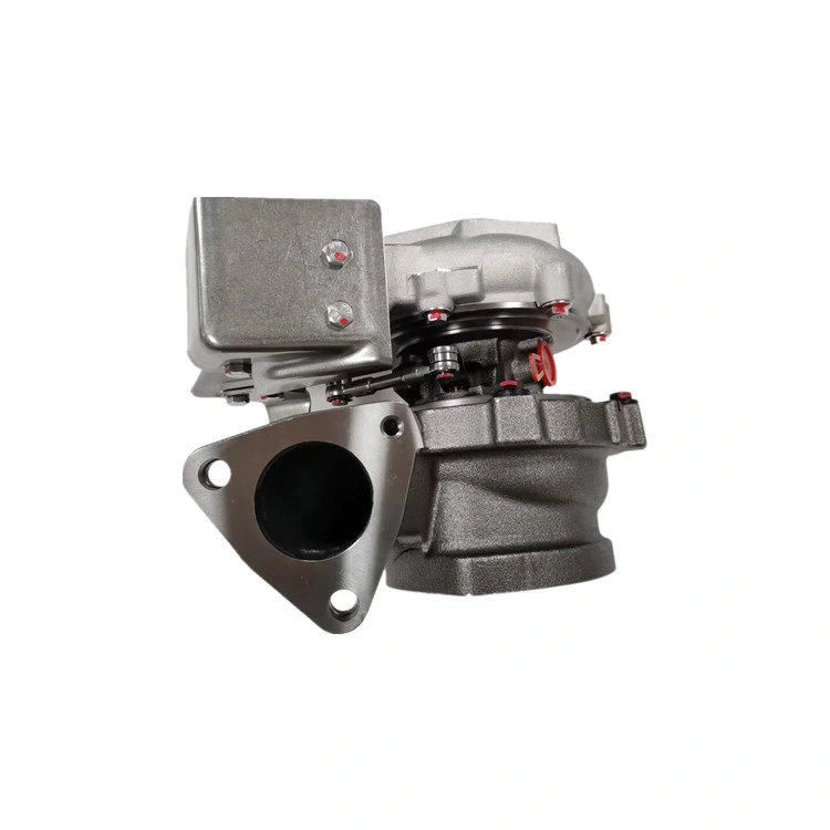 Chinese Manufacturers Good Quality Car Turbocharger Bk3q-6K682-CB for Ranger Transit