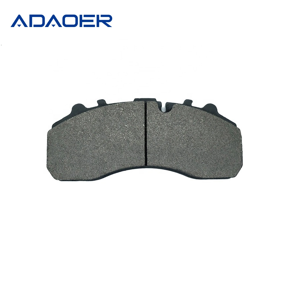 Adr Brake Pads Kits 29124 Mdp1314 Fcv1857bfe Kit195020 for Heavy Duty Truck