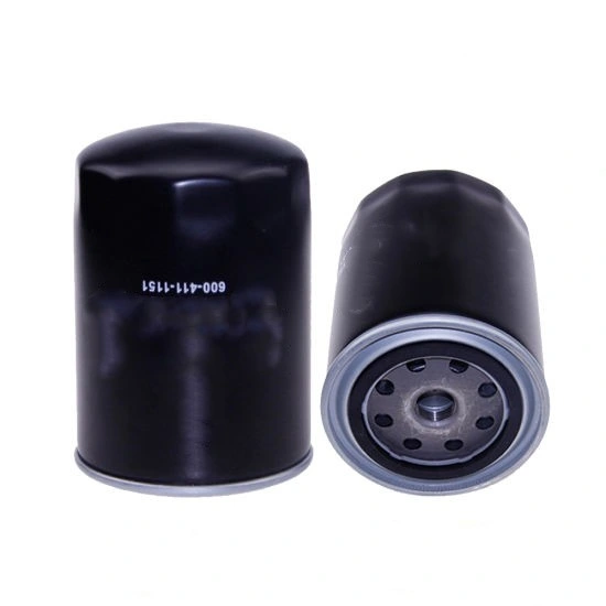 600-411-1151 4734562 45674 1901776 P552072 Wa9140 for Astra Iveco China Factory Fuel Filter for Auto Parts