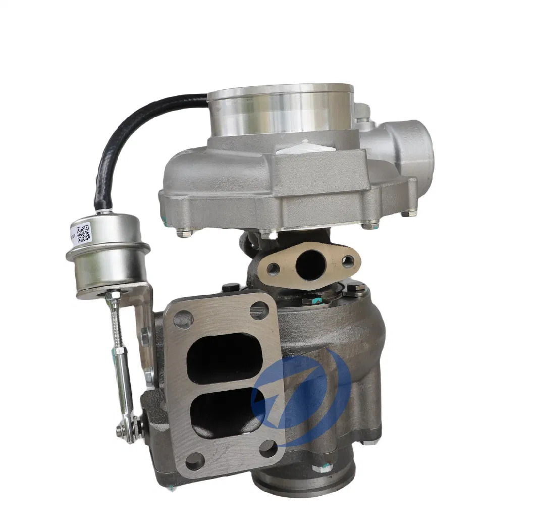 Original Factory Yuchai JC100 Diesel Engine Turbocharger