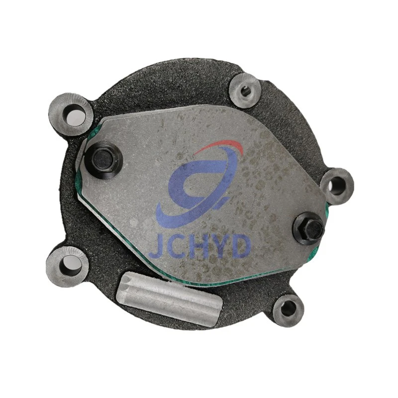 Made in China Bearing Housing 11128611 for Volvo Excavator Ec360 Ec460 Ec380 Ec480