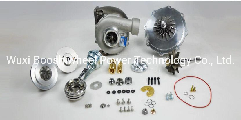 Gtc4594bns 779839-5049s Turbo Chra/Core 2731994 852915-5003s 2732025 Turbocharger Cartridge