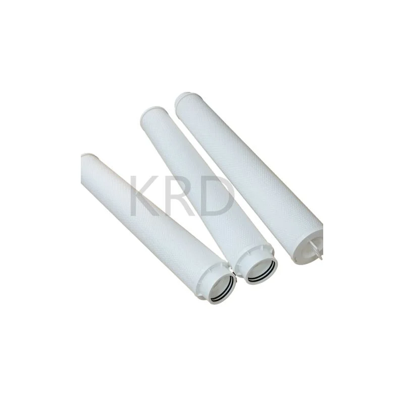 Krd PP Filter 60 Inch 40 Micron High Flow Filter Cartridge