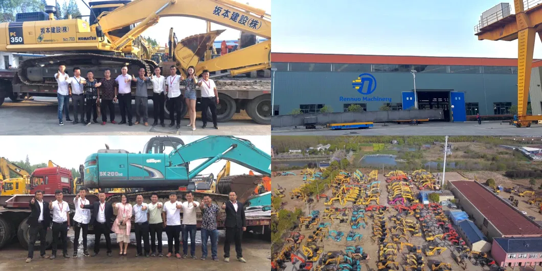 100% Original Painting Used Cat 336 High Quality Cat320d Excavators, 20 Tons Caterpillar 320d 320gc 320d2 320dl 326D 315D 312D