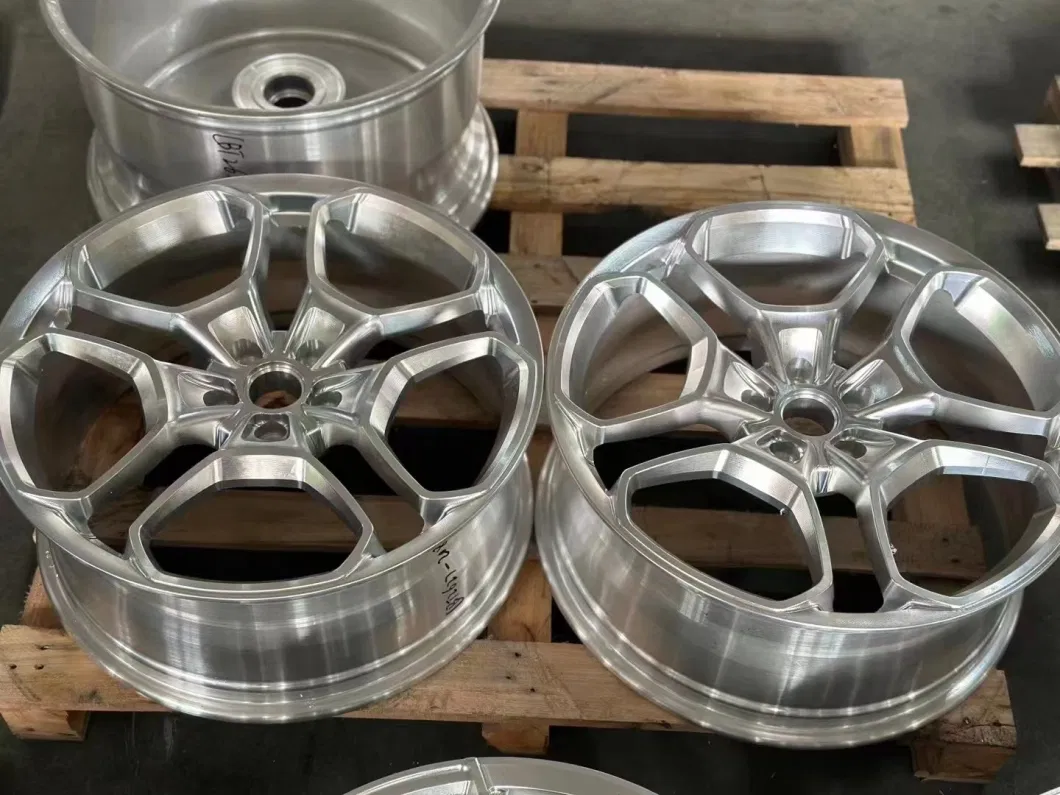 Wholesale for Audi RS7 Forge Car Wheels for Factory Direct Sales