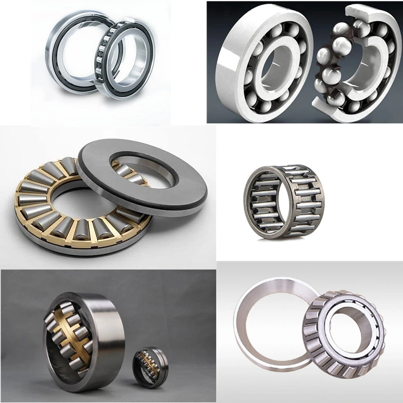 Manufacturer direct sales High Precision Flanged bearing unit UCPH series Pillow Blocks/Units /Agricultural Machinery parts/Bearing Housing