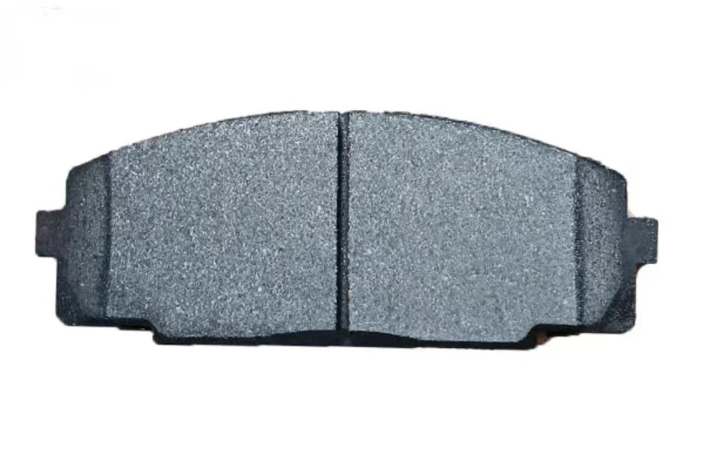 D1936 Hot Sales High Quality and Durable Brake Pad for Mercedes Benz