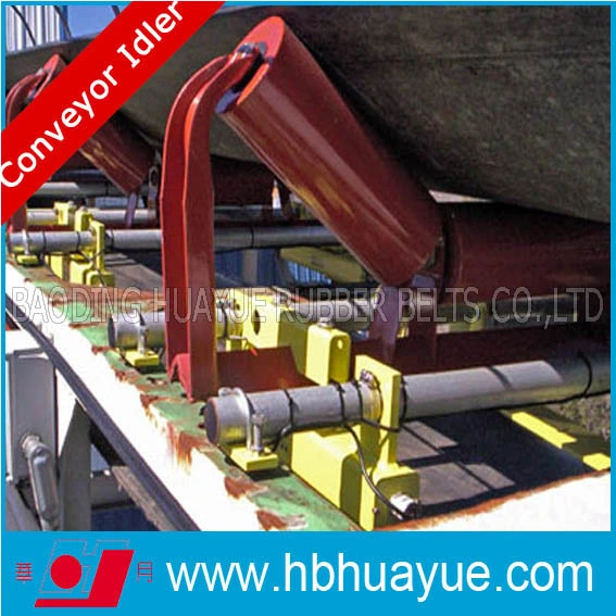 Quality Assured Conveyor Roller Bearing Housing Diameter 89-159mm Huayue China Well-Known Trademark