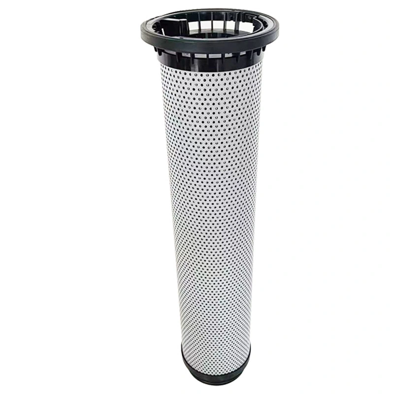 High-Quality Oil Filter Cartridge for Steel Mill Machinery
