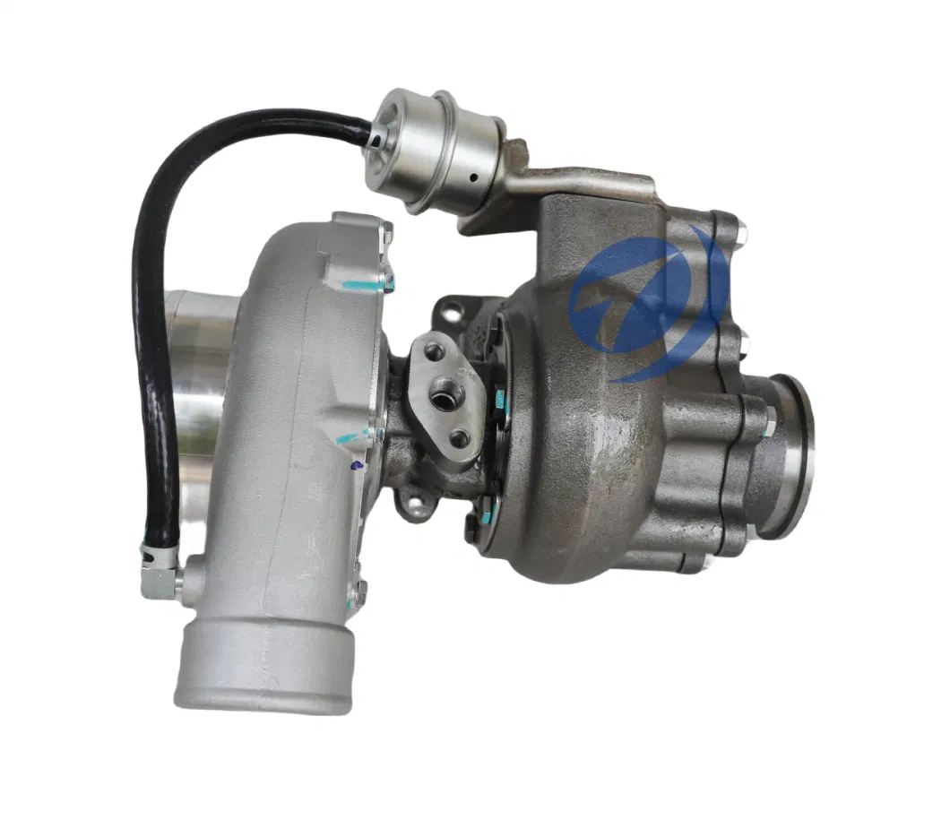 Original Factory Yuchai JC100 Diesel Engine Turbocharger