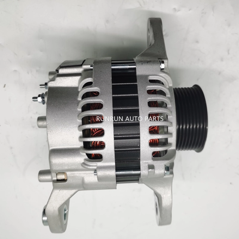 24V 80A Generator Alternator for Volvo Penta Engine D11b1-a MP A003tr5092zt 3587218