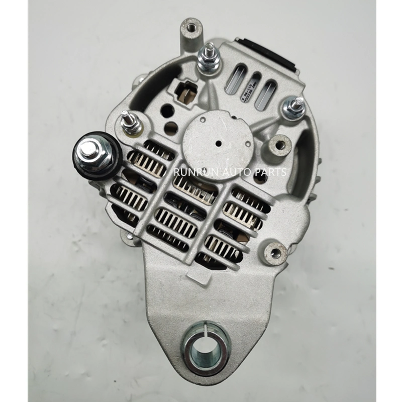 24V 80A Generator Alternator for Volvo Penta Engine D11b1-a MP A003tr5092zt 3587218