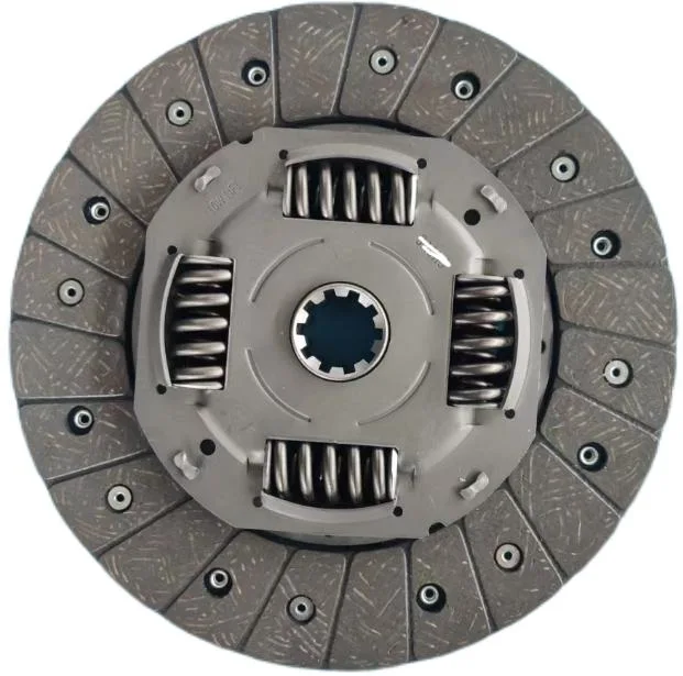 Genuine Quality Gaz 3302 Gazelle Next 201878005456 Clutch Disc for Cummins Isf 2.8 120HP