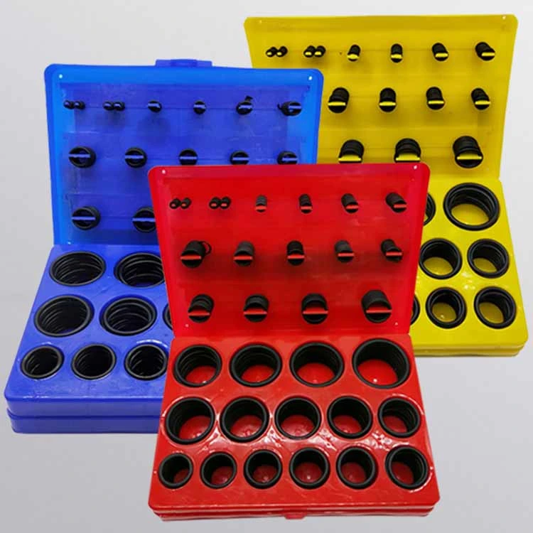 Water Gun Nozzle Faucet Sealing Ring Fittings Rubber O-Ring