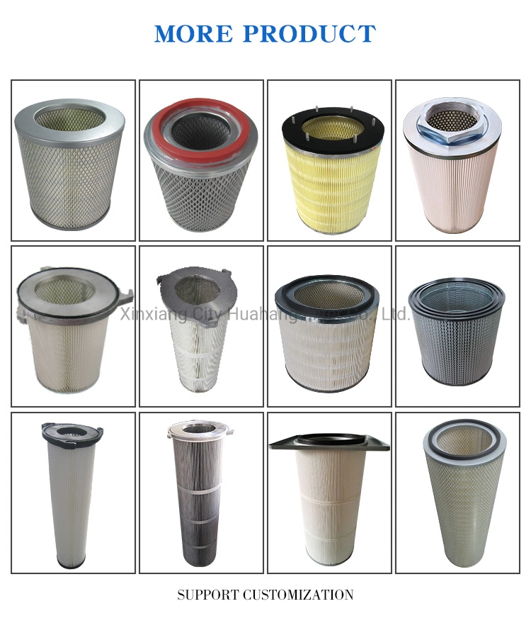 Manufacturer of industrial PP membrane water filter/HEPA air filter Equivalent hydac/parker/hy-PRO/PECO/Hilco fuel cartridges element hydraulic oil filters